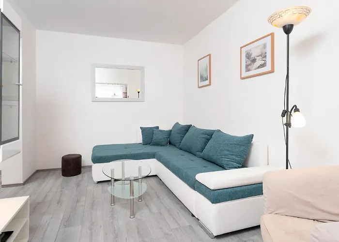 Apartment Filip - Zf Hvar