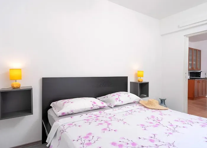 Apartment Filip - Zf Hvar