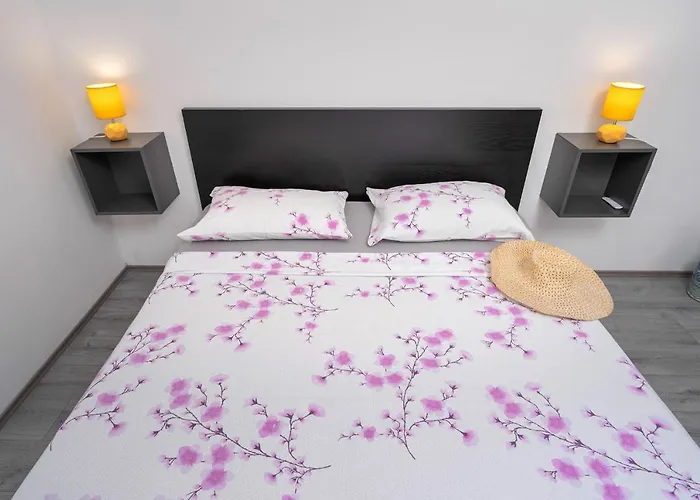 Apartment Filip - Zf Hvar