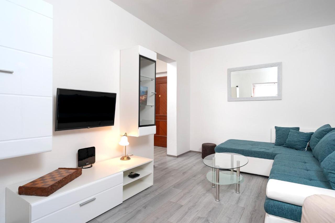 Filip - Zf Hvar Apartment Hvar Town