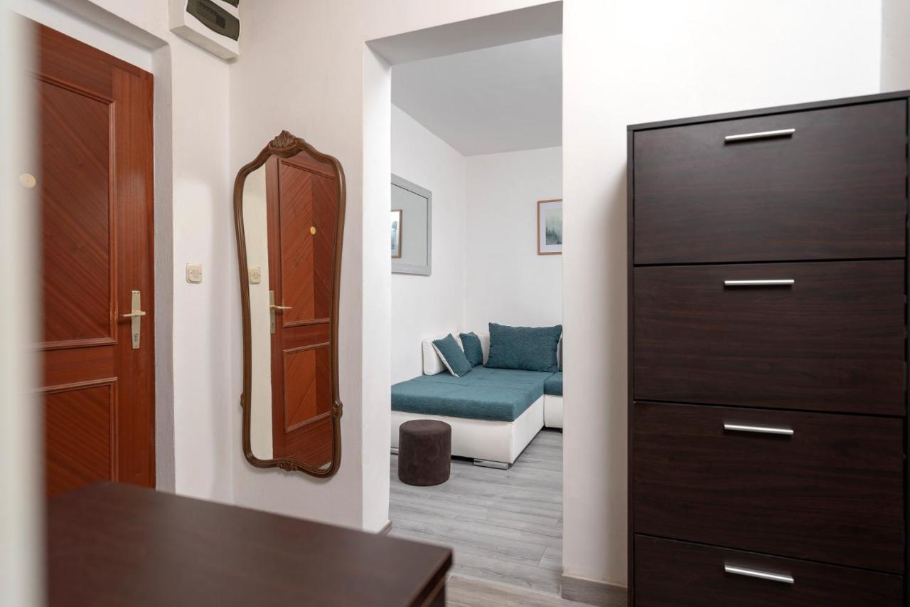 Filip - Zf Hvar Apartment Hvar Town