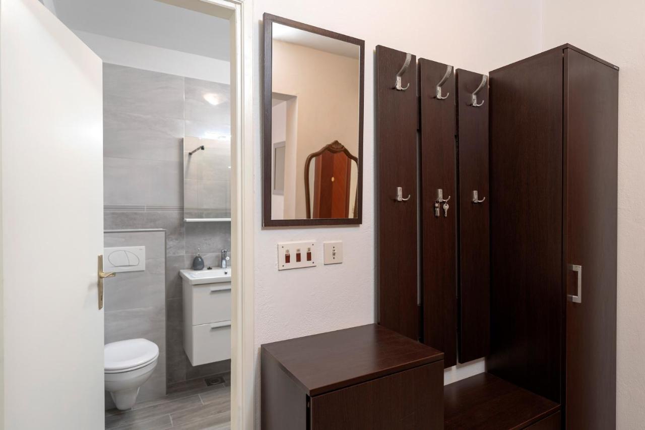 Apartment Filip - Zf Hvar *