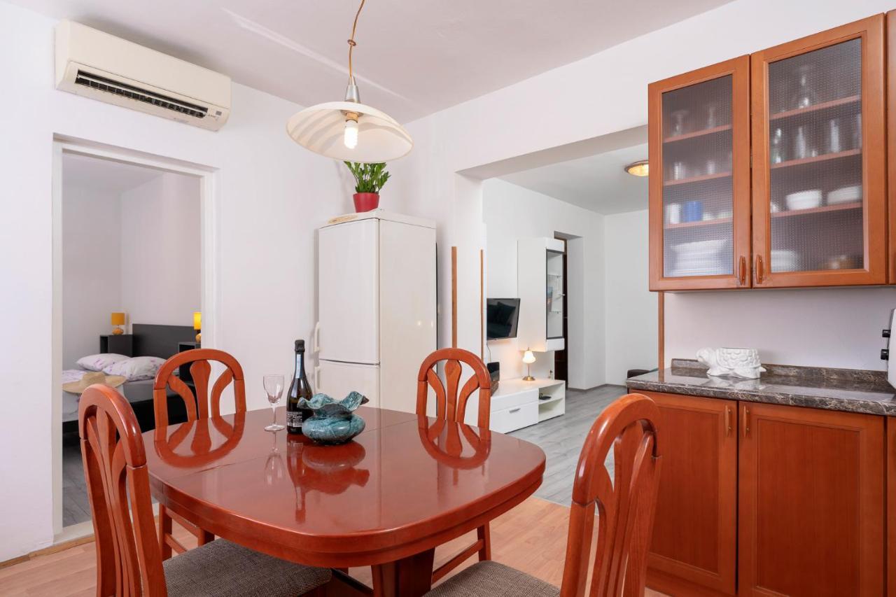 Apartment Filip - Zf Hvar *